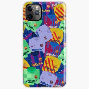 Mobilskal iPhone Samsung - FC Barcelona