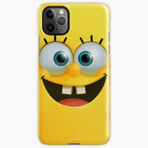 Mobilskal iPhone Samsung - svampbob