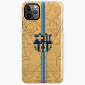 Mobilskal iPhone Samsung - FC Barcelona