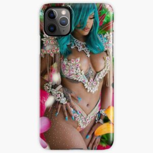 Mobilskal iPhone Samsung - Rihanna