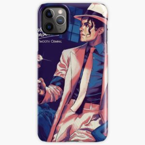 Mobilskal iPhone Samsung - Michael Jackson