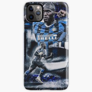 Mobilskal iPhone Samsung - Romelu Lukaku