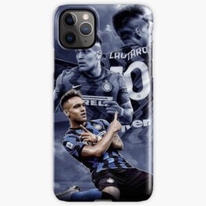 Mobilskal iPhone Samsung - Lautaro Martínez