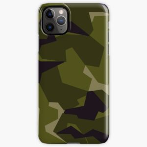 Mobilskal iPhone Samsung - M90 Camouflage