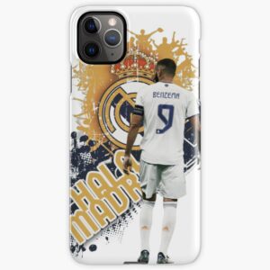 Mobilskal iPhone Samsung - Karim Benzema