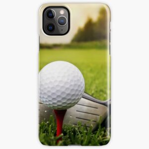 Mobilskal iPhone Samsung - Golf