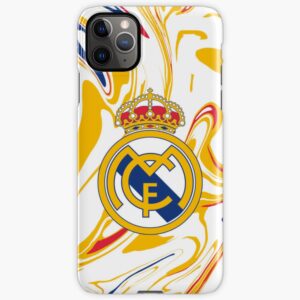 Mobilskal iPhone Samsung - Real Madrid