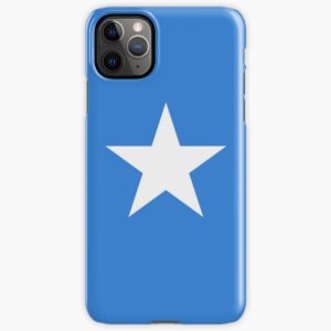 Mobilskal iPhone Samsung - Somalia Flaga