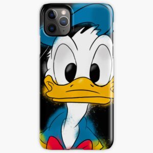 Mobilskal iPhone Samsung - Kalle Anka