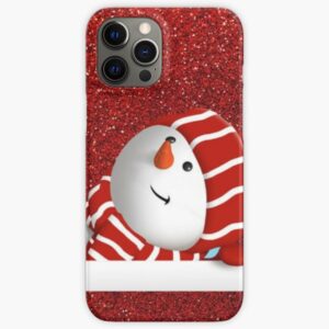 Mobilskal iPhone Samsung - Merry Christmas