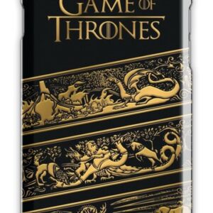 Mobilskal iPhone Samsung - Game of thrones