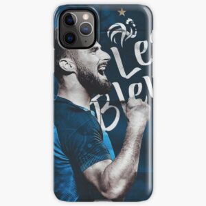 Mobilskal iPhone Samsung - Olivier Giroud