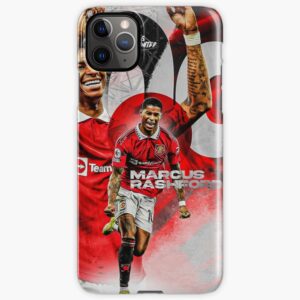 Mobilskal iPhone Samsung - Marcus Rashford