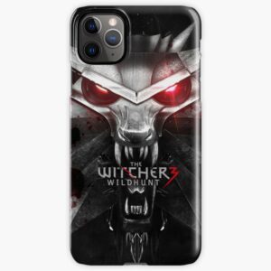 Mobilskal iPhone Samsung - The Witcher 3: Wild Hunt
