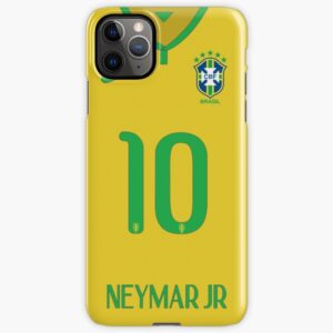 Mobilskal iPhone Samsung - Brasilien Neymar