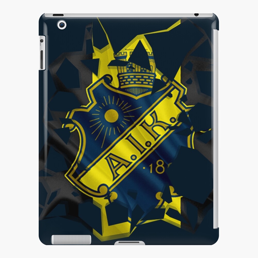 Skal till iPad - AIK