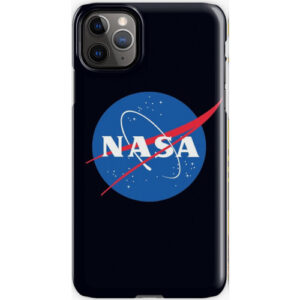 Mobilskal iPhone Samsung - NASA