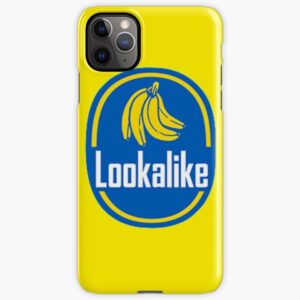 Mobilskal iPhone Samsung - lookalike