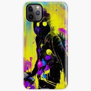 Mobilskal iPhone Samsung - WARZONE