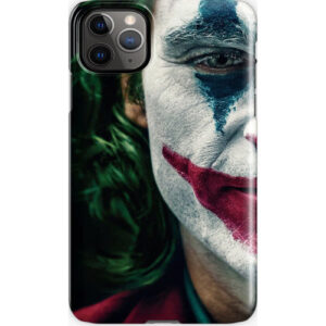 Mobilskal iPhone Samsung - Joker
