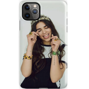 Mobilskal iPhone Samsung - Dua Lipa