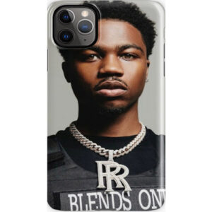Mobilskal iPhone Samsung - Roddy Ricch