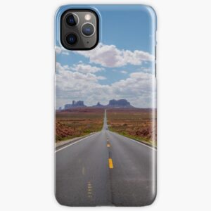 Mobilskal iPhone Samsung - Highway 163