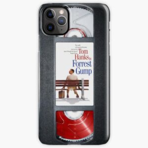 Mobilskal iPhone Samsung - Forrest Gump