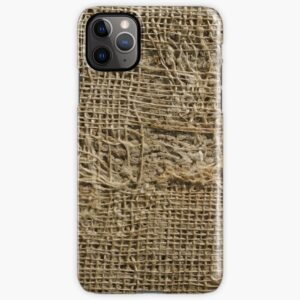 Mobilskal iPhone Samsung - Fabric