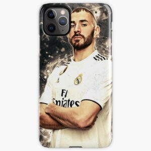 Mobilskal iPhone Samsung - Karim Benzema