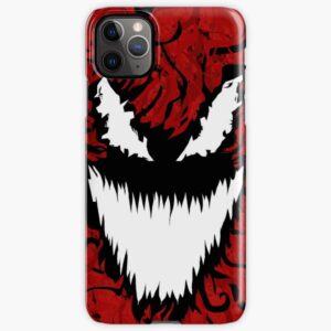Mobilskal iPhone Samsung - Carnage