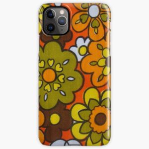 Mobilskal iPhone Samsung - Retro Cool