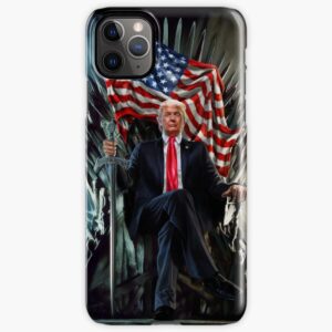 Mobilskal iPhone Samsung - Donald Trump