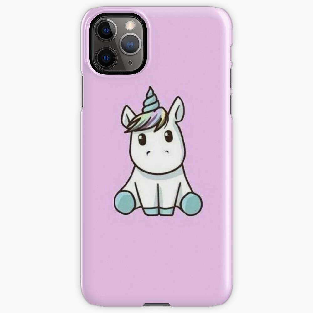 Mobilskal iPhone Samsung - Unicorn