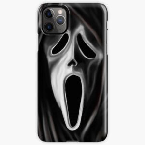 Mobilskal iPhone Samsung - SCREAM Mask