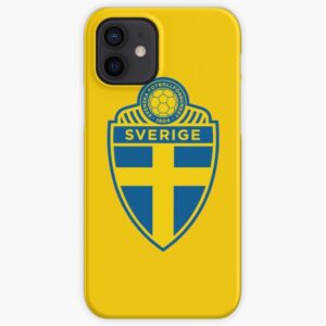 Mobilskal iPhone Samsung - Svenska Fotbollförbundet