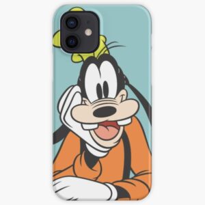 Mobilskal iPhone Samsung - Janne Långben