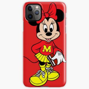 Mobilskal iPhone Samsung - Mimmi Pigg