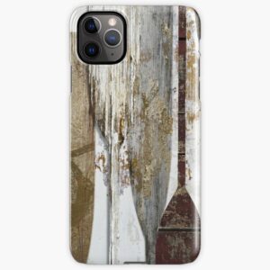 Mobilskal iPhone Samsung - Boathouse