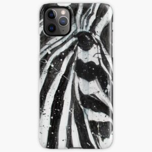 Mobilskal iPhone Samsung - The Zebra