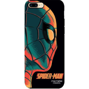 Mobilskal iPhone Samsung - Spiderman