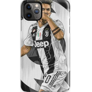 Mobilskal iPhone Samsung - Paulo Dybala
