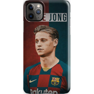 Mobilskal iPhone Samsung - Frenkie de Jong