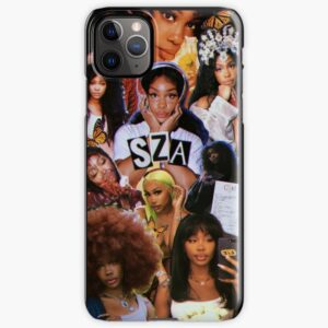 Mobilskal iPhone Samsung - SZA