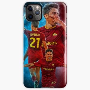 Mobilskal iPhone Samsung - Paulo Dybala