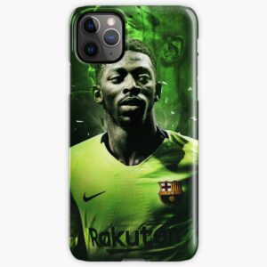Mobilskal iPhone Samsung - Ousmane Dembélé