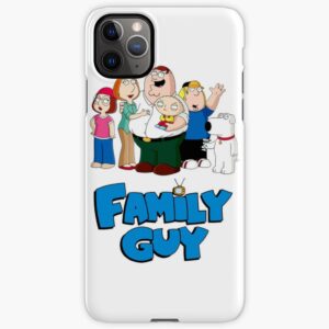 Mobilskal iPhone Samsung - Family Guy