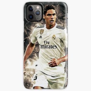 Mobilskal iPhone Samsung - Raphael Varane