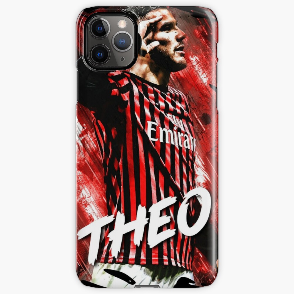 Mobilskal iPhone Samsung - Theo Hernandez