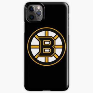 Mobilskal iPhone Samsung - Boston Bruins